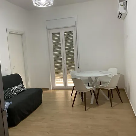 Nyaraló Le Dei Nonni *