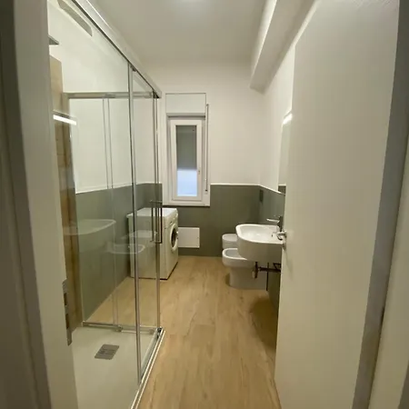 Le Dei Nonni Vakantiehuis Capo dʼOrlando