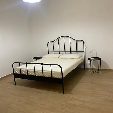 Le Dei Nonni * Capo d'Orlando