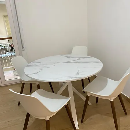 Le Dei Nonni Vakantiehuis *