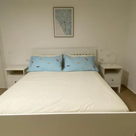 Holiday home Le Dei Nonni Capo d'Orlando