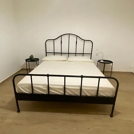 Le Dei Nonni Nyaraló *