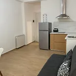 Le Dei Nonni בית נופש *