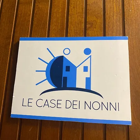 Casa vacanze Le Dei Nonni