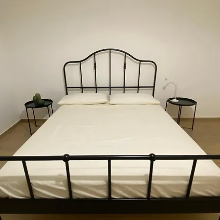 בית נופש Le Dei Nonni
