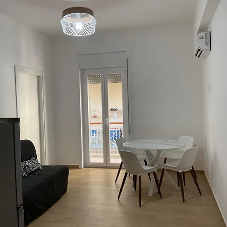 Casa vacanze Le Dei Nonni Capo dʼOrlando
