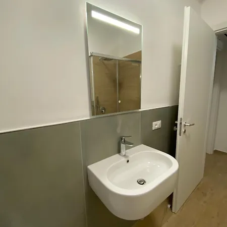 Casa vacanze Le Dei Nonni
