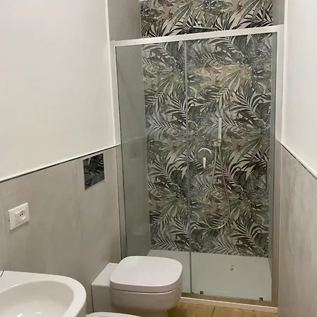 Casa vacanze Le Dei Nonni *